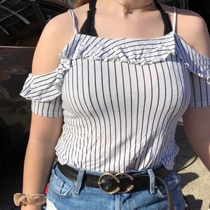 american eagle (soft and sexy) top